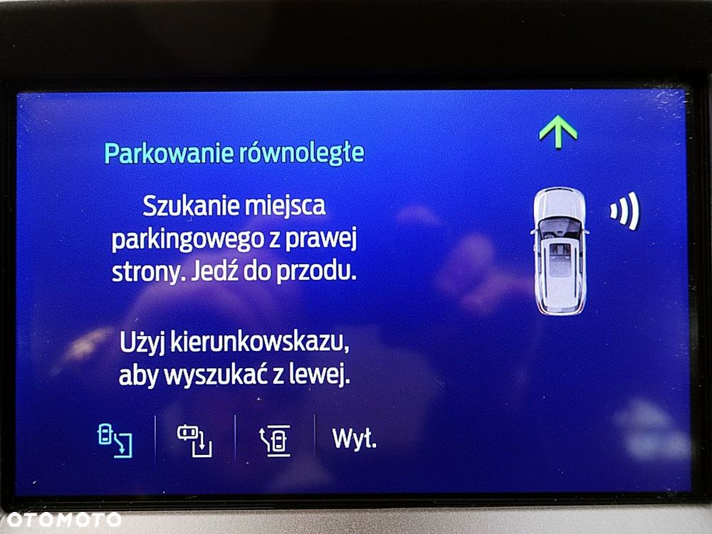 Ford S-Max - 34