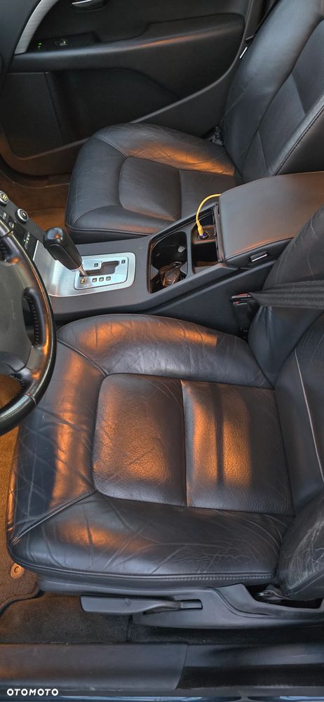 Volvo S80 2.5T Executive - 15