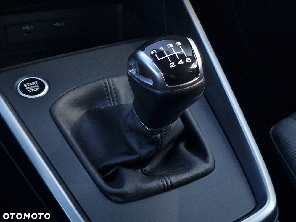 Audi A3 - 23