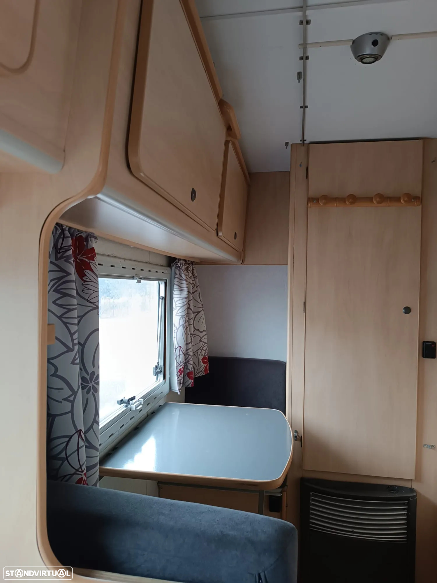Fiat Ducato Dcucato - 6