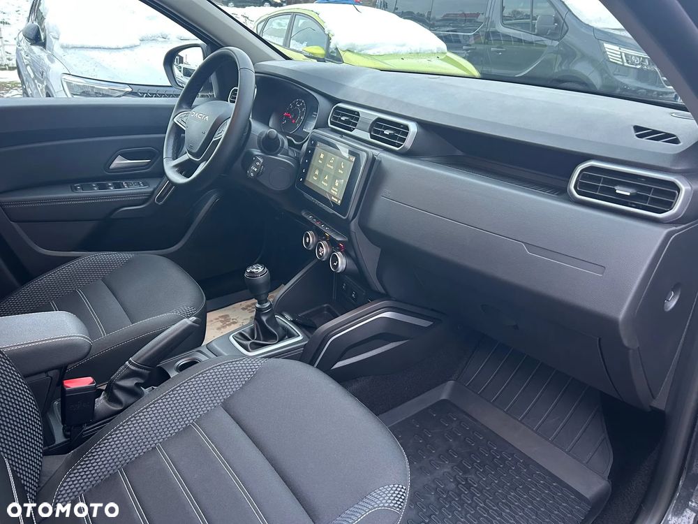 Dacia Duster 1.3 TCe Journey - 20