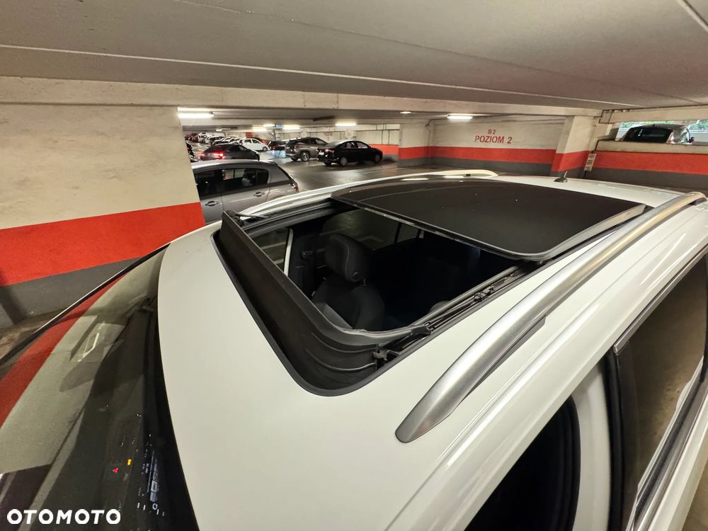 Volkswagen Touran 1.5 TSI EVO Comfortline DSG - 13