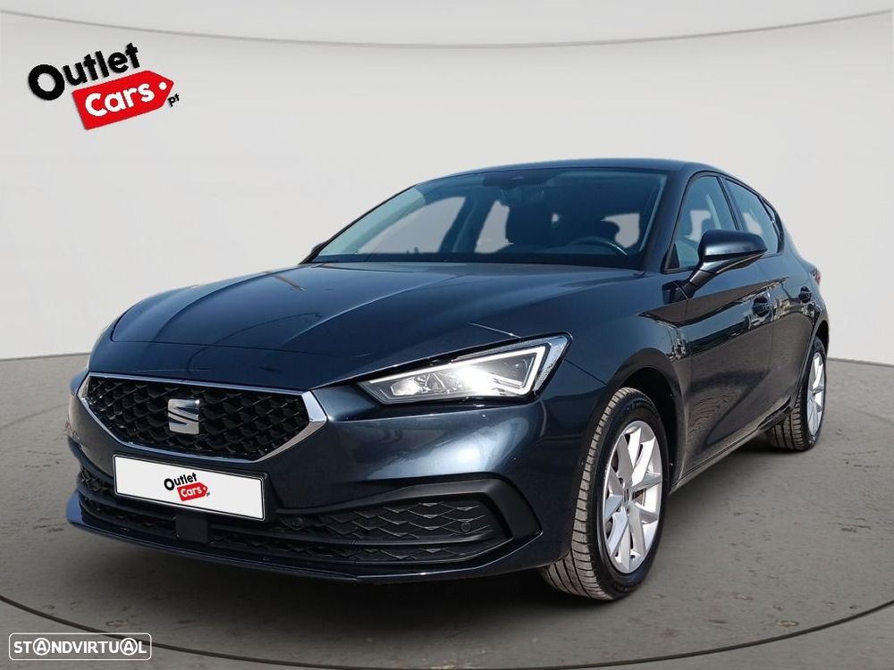 SEAT Leon 1.0 TSI Style - 1