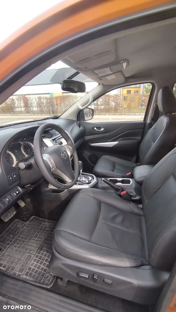 Nissan Navara - 10