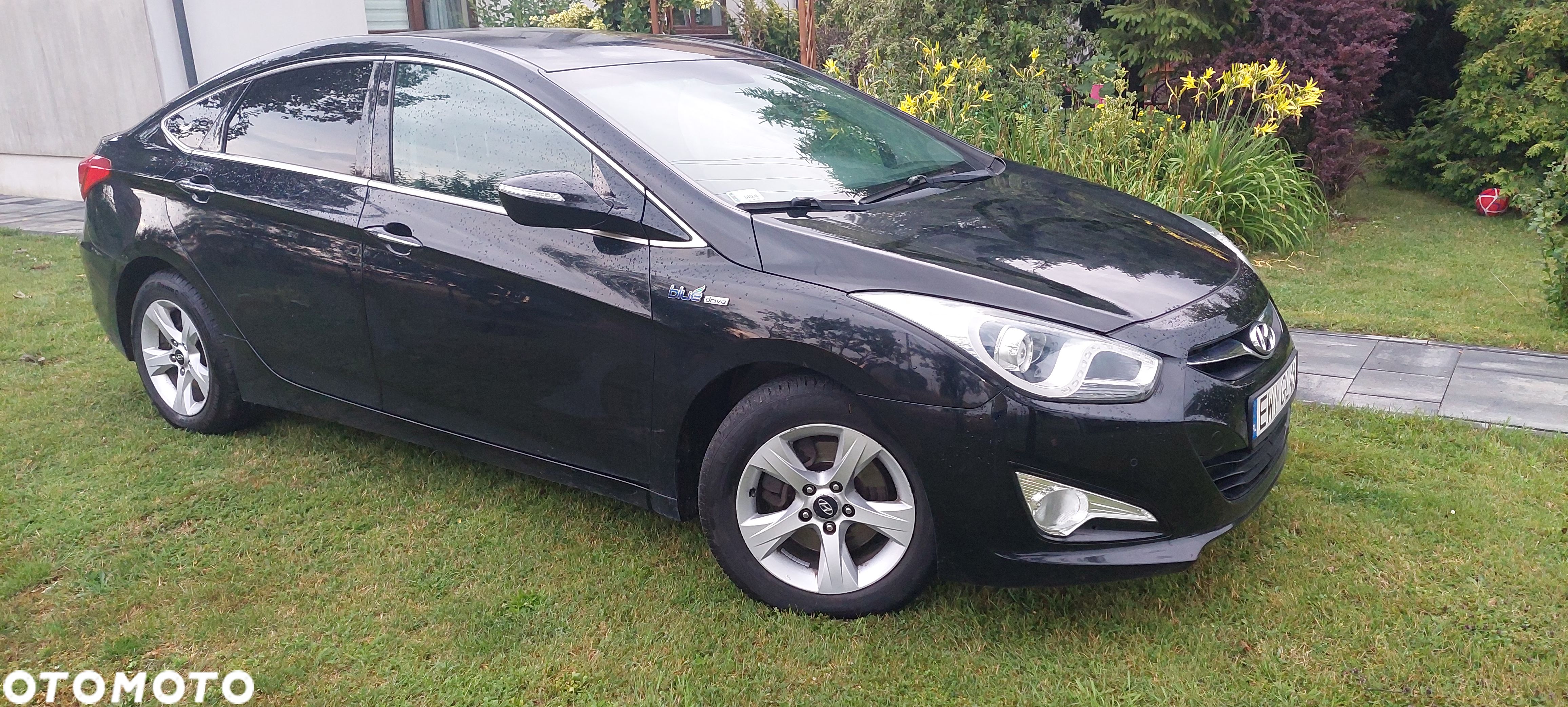 Hyundai i40 1.7 CRDi Comfort - 1