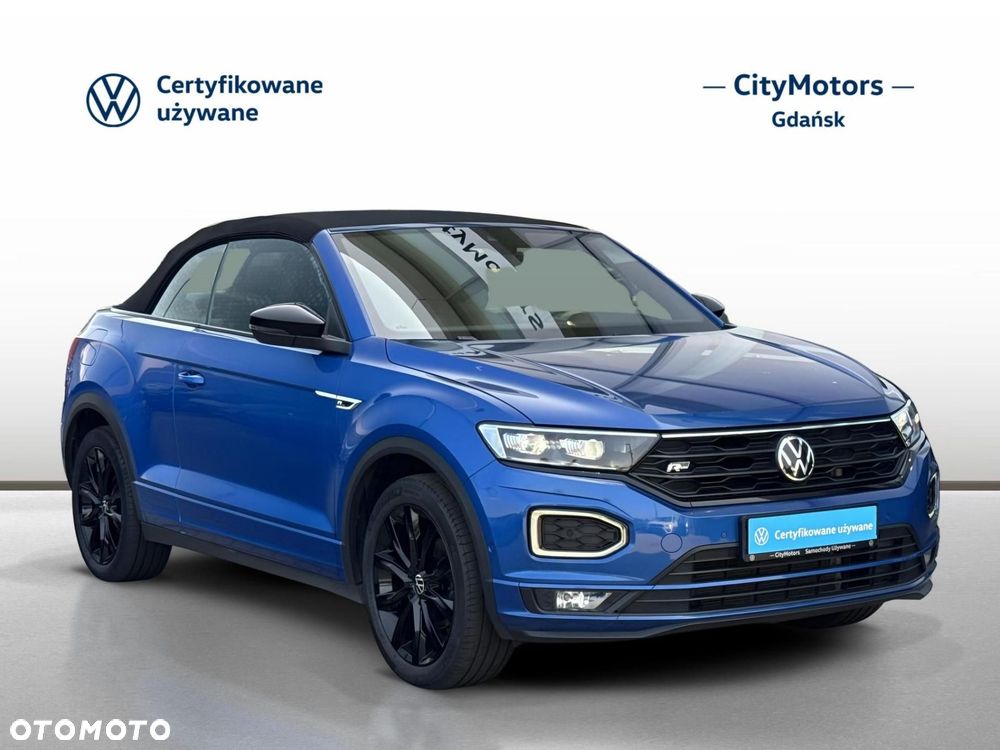 Volkswagen T-Roc - 14