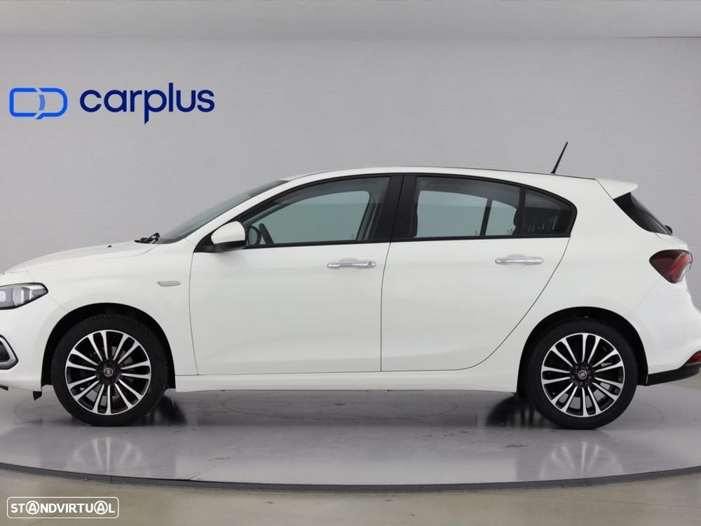 Fiat Tipo 1.3 MultiJet - 4