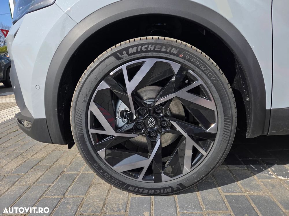 Renault Symbioz E-Tech Full 145 Esprit Alpine - 23