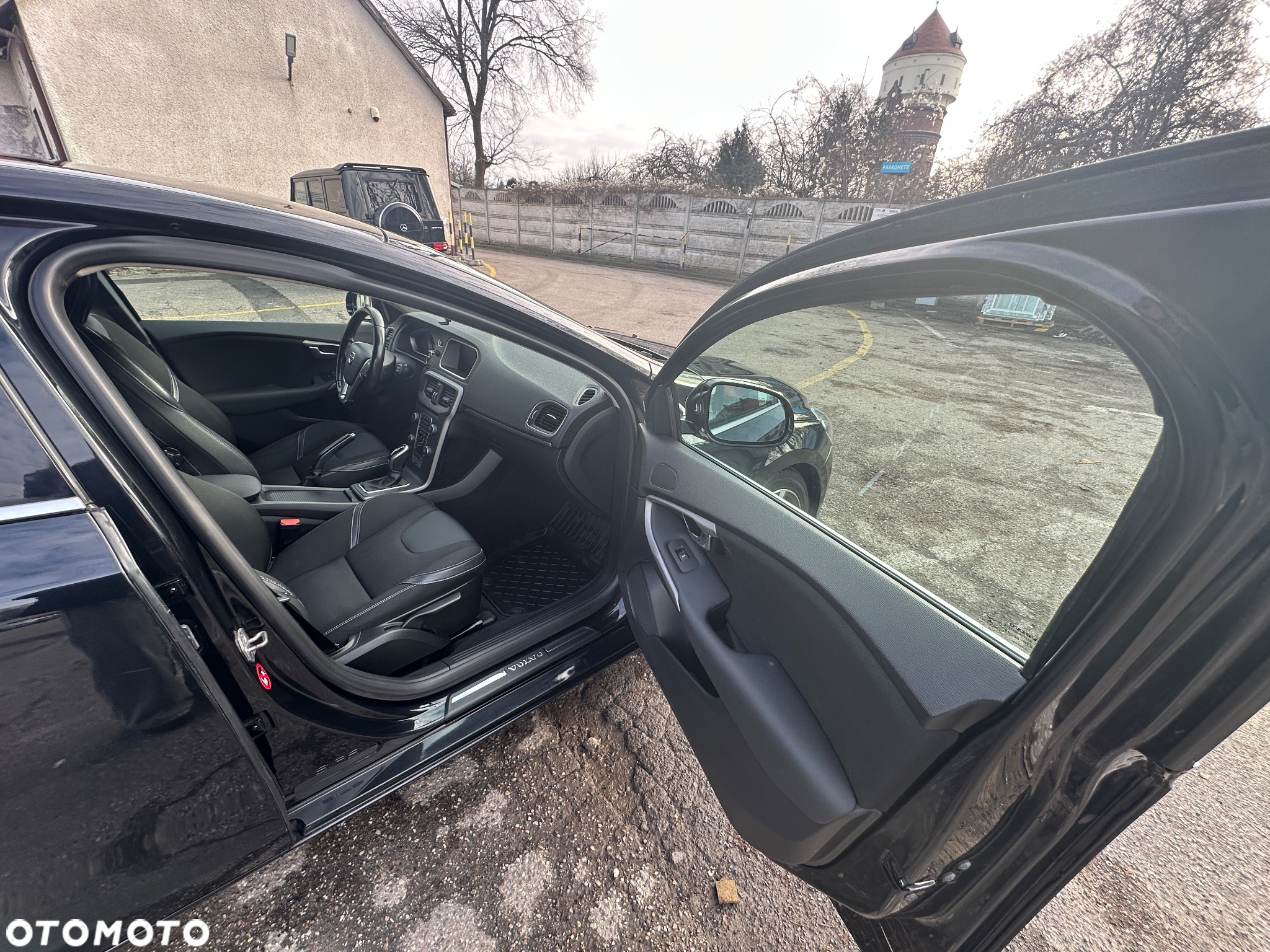 Volvo V40 - 8