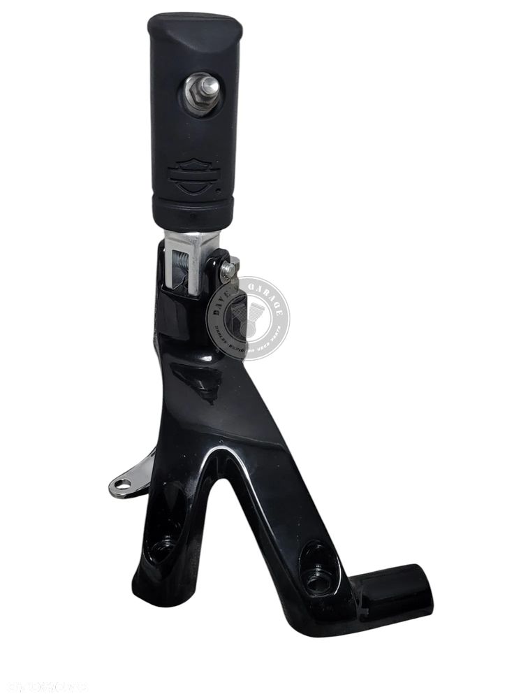 Sety mocowanie podnóżków Harley Davidson Softail Milwaukee 33600134 50500746 - 5