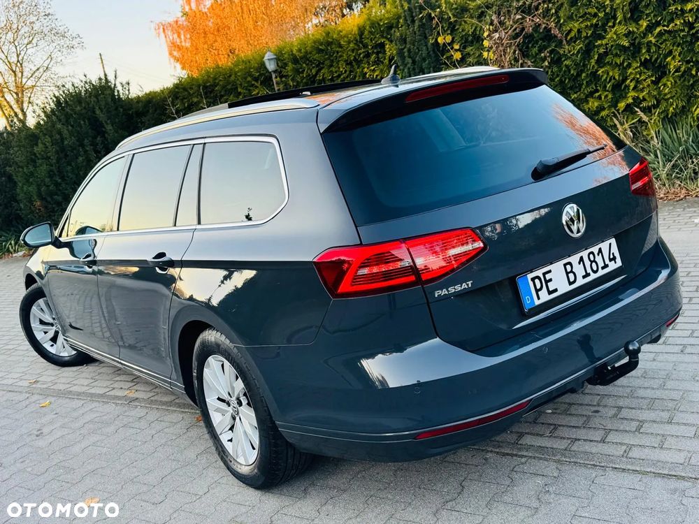 Volkswagen Passat 1.5 TSI EVO Elegance - 5