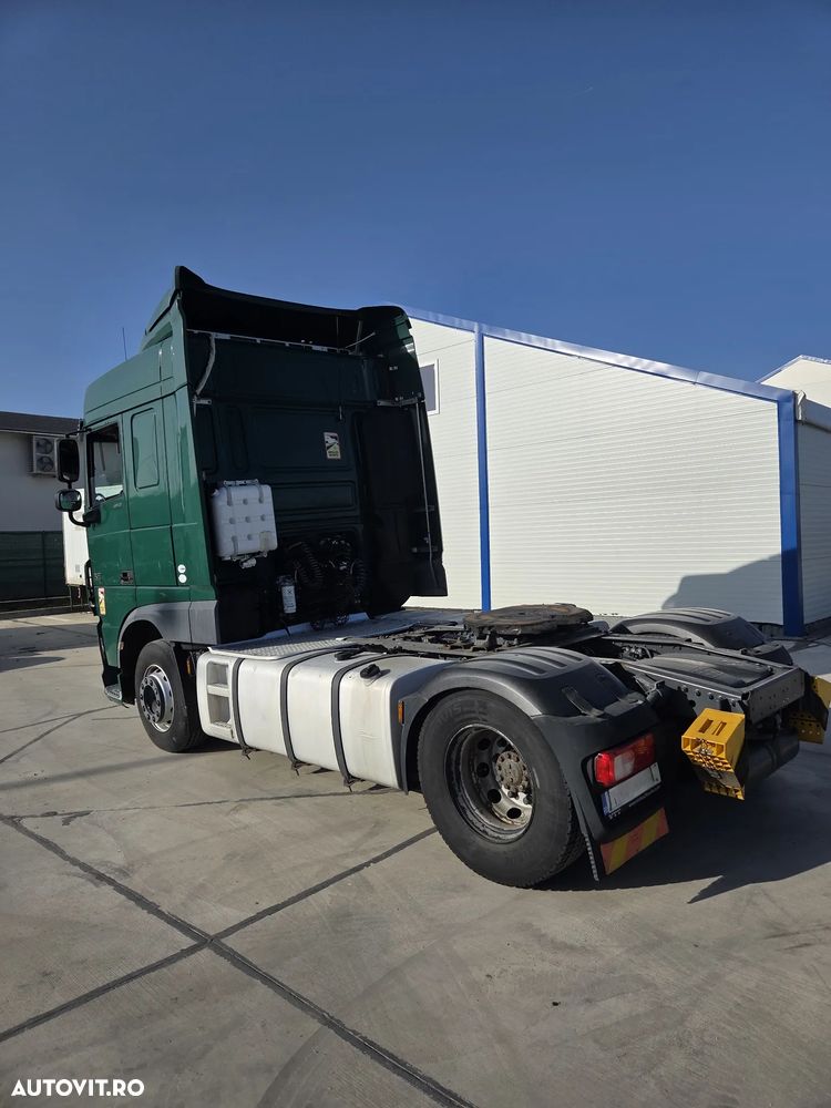 DAF XF 460FT - 3