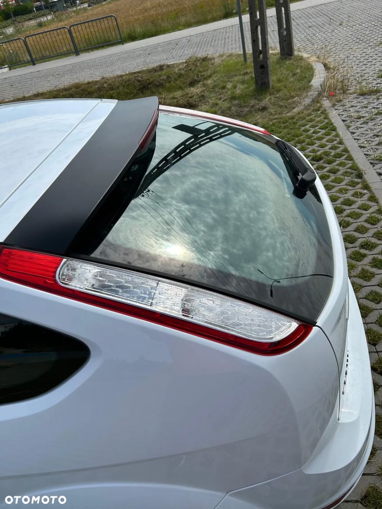 Ford Focus 1.6 Trend - 34
