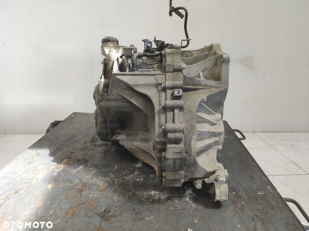 skrzynia biegów ford connect mk2 ii 2 1.5 tdci - 7