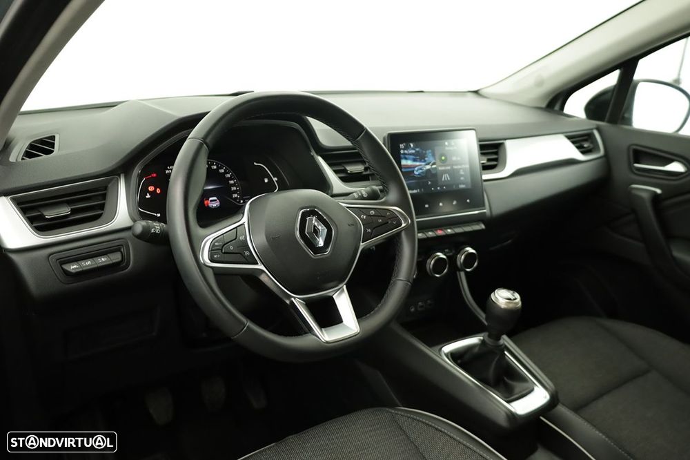 Renault Captur 1.0 TCe Techno - 7