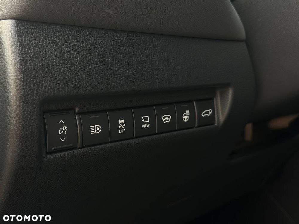 Toyota Venza - 6