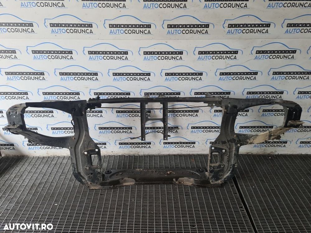 Trager Mercedes GL X164 3.0 D 2006 - 2008 2987CC Automata (1266) Diesel - 3