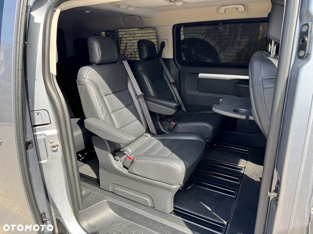 Citroën SpaceTourer 2.0 BlueHDi XL Shine - 33