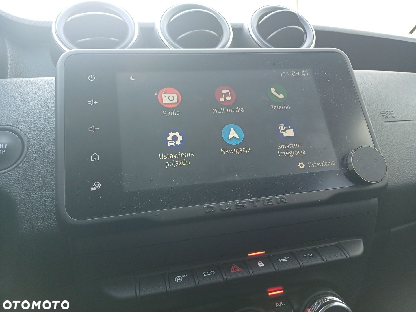 Dacia Duster - 23