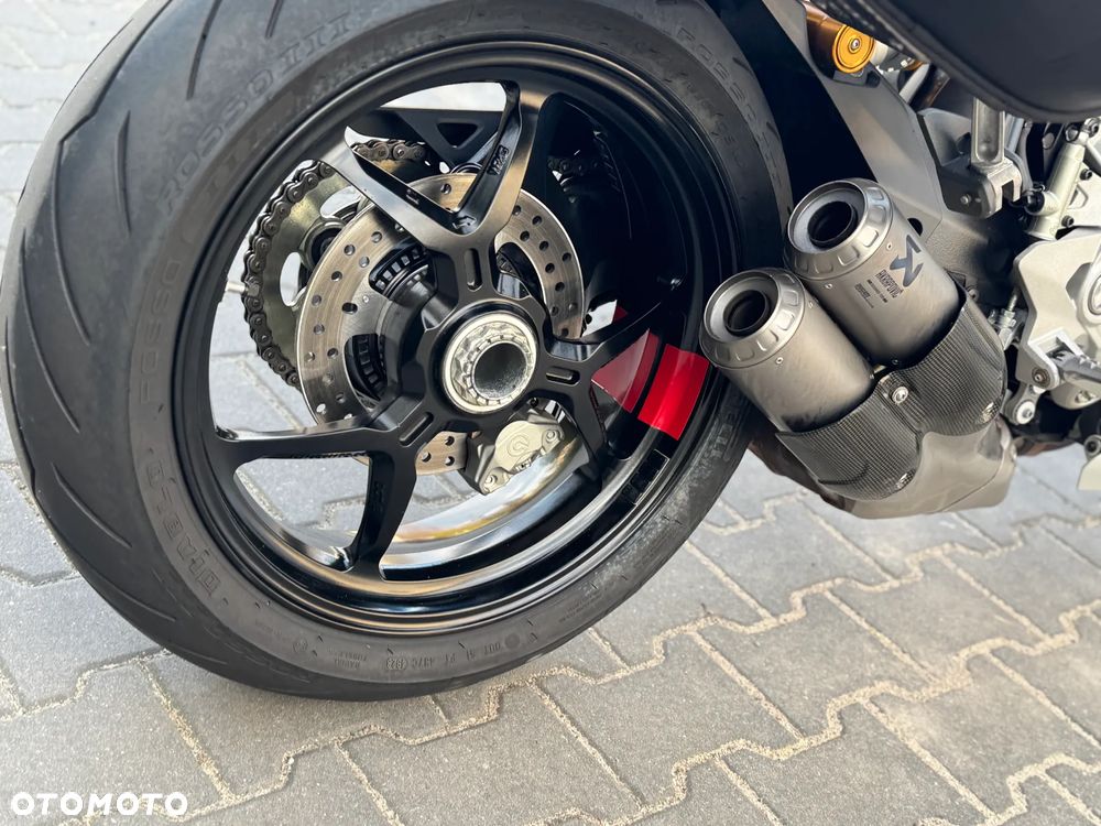 Ducati SuperSport - 27