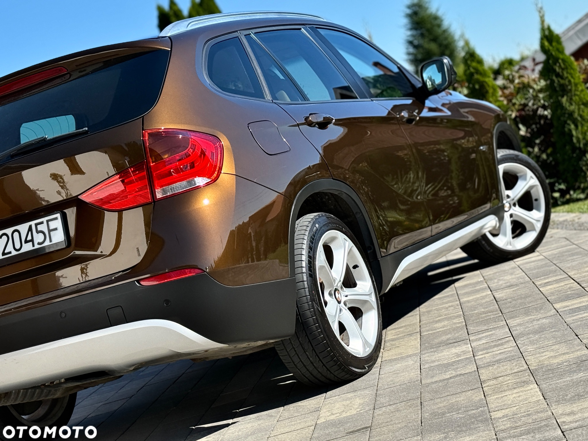 BMW X1 xDrive18d - 15