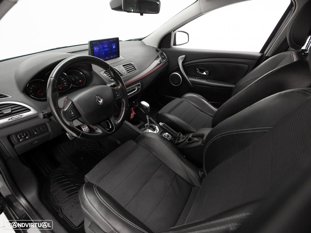 Renault Mégane Sport Tourer - 6