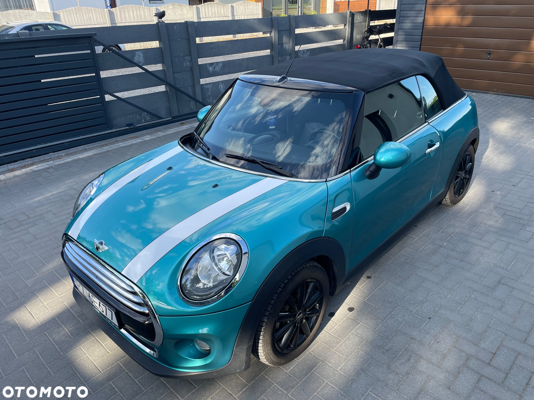 MINI Cooper Standard - 8
