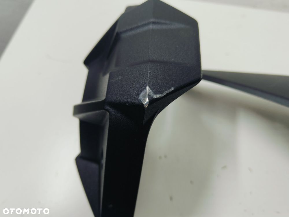 Osłony Wydechu Suzuki GSX-S 1000 GT - 3