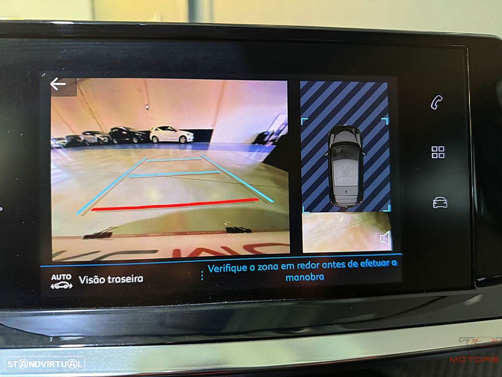 Peugeot 208 1.2 PureTech Allure Pack - 35