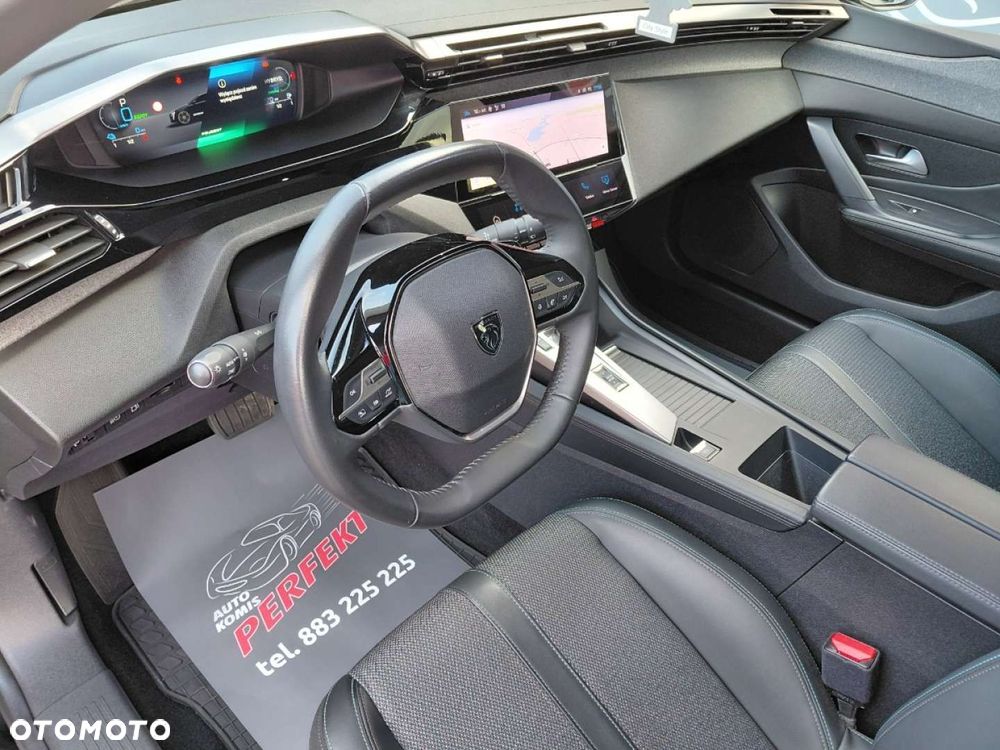 Peugeot 308 - 13