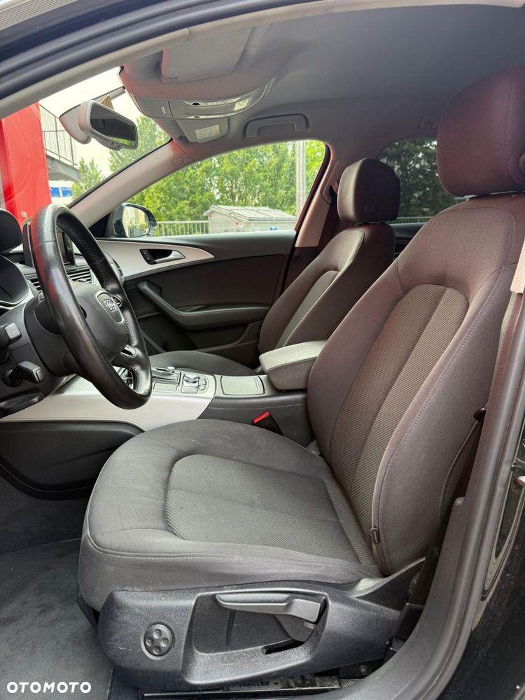 Audi A6 Avant 3.0 TDI S tronic - 10