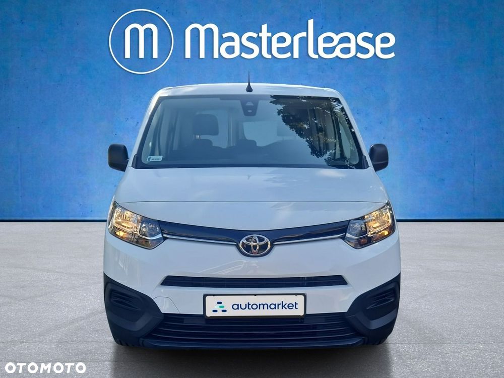 Toyota Proace City Verso - 2