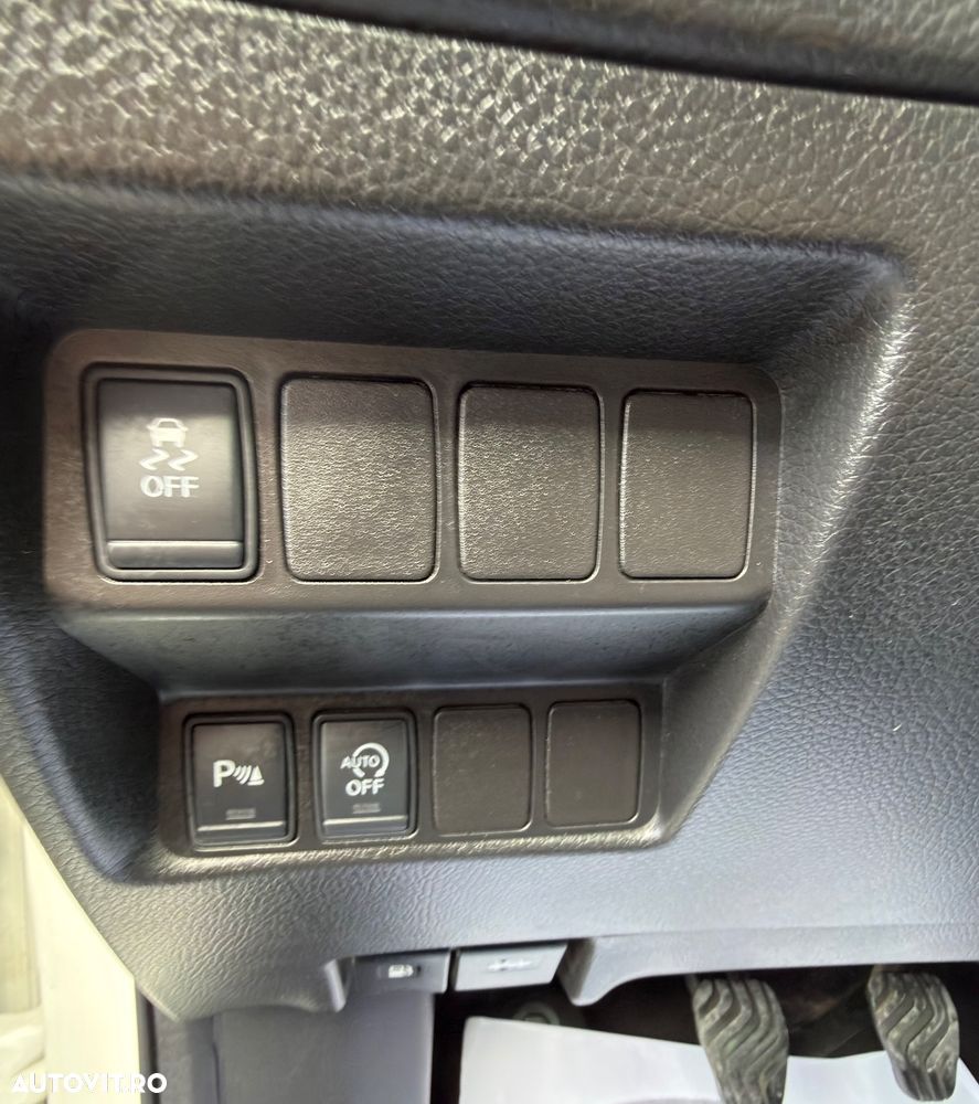 Nissan Qashqai 1.5 DCI TEKNA - 19