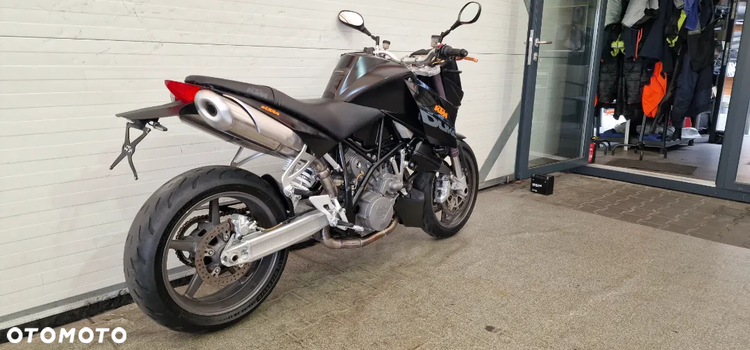 KTM LC - 22