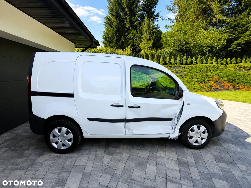 Renault kango - 3
