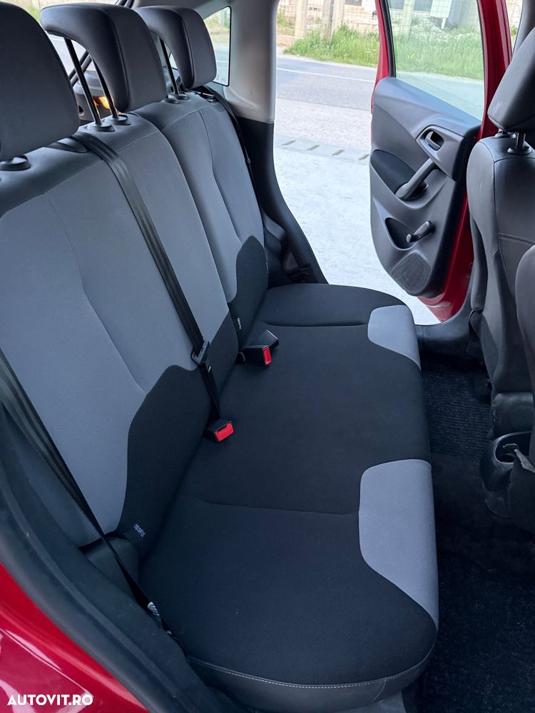 Citroën C3 1.0 PureTech Attraction - 29
