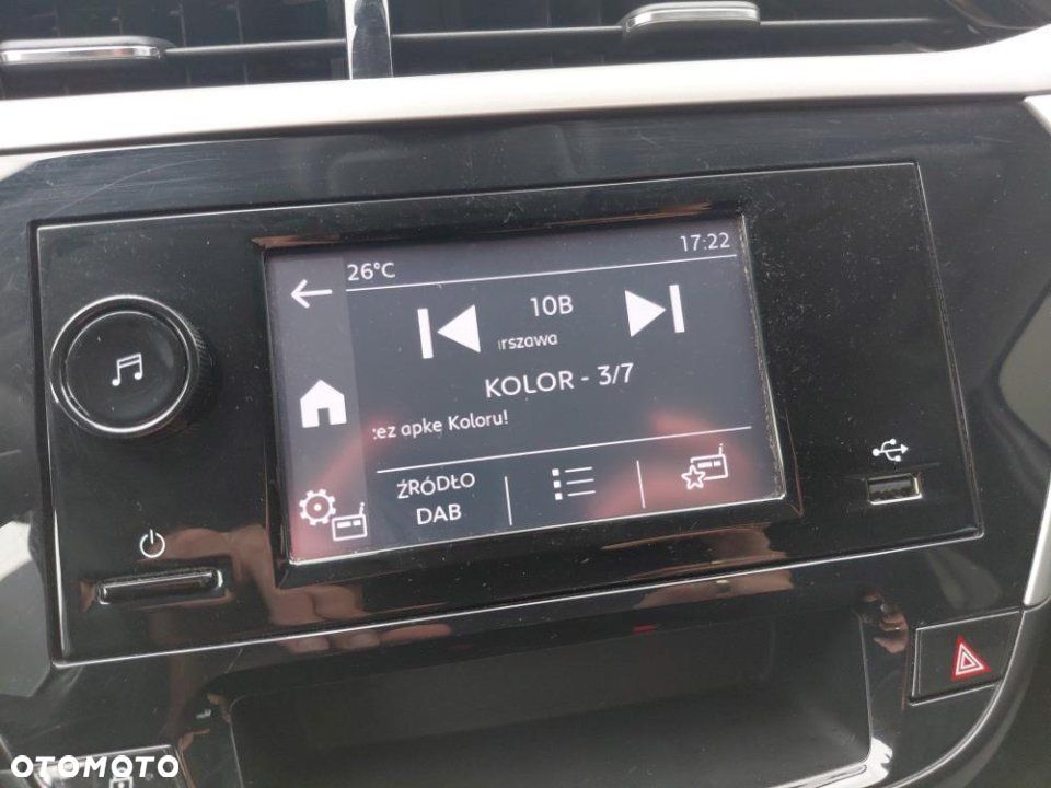Opel Corsa - 9