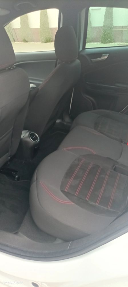 Alfa Romeo Giulietta 1.4 TB MultiAir - 23