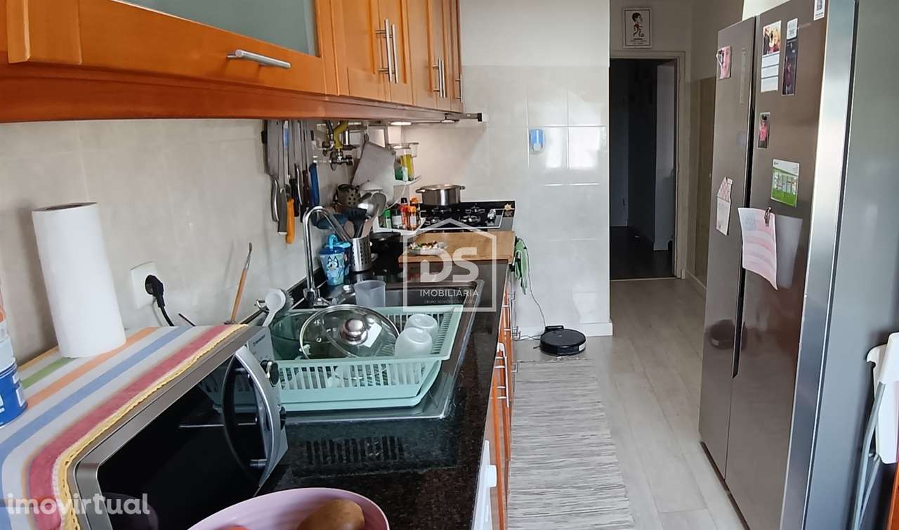 Apartamento T2 Venda em Sacavém e Prior Velho,Loures - Grande imagem: 3/39