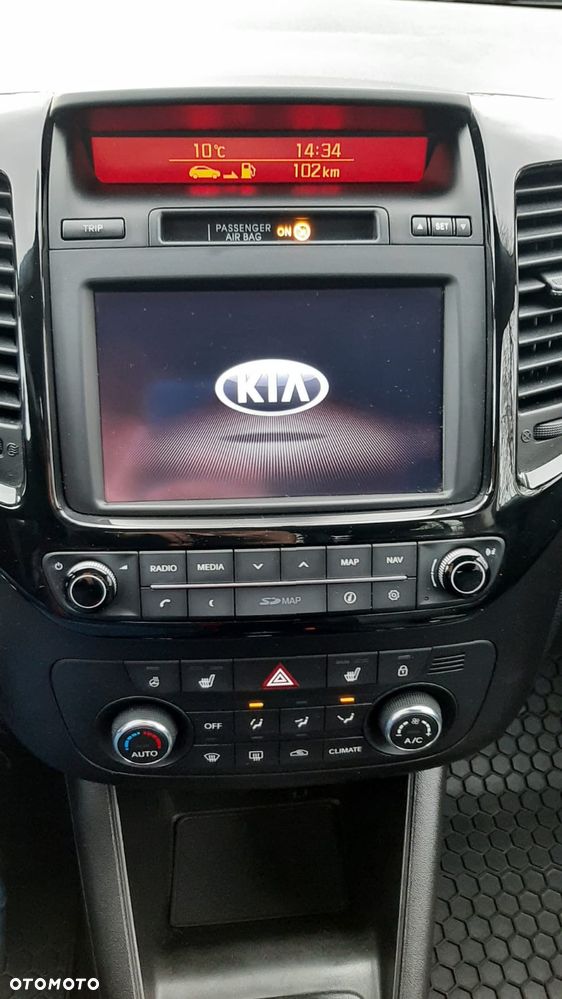 Kia Venga 1.6 Business Line - 26