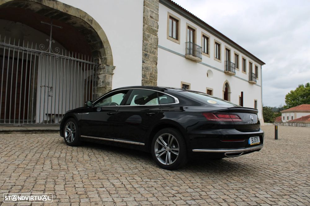 VW Arteon 2.0 TDI SCR R-Line - 7