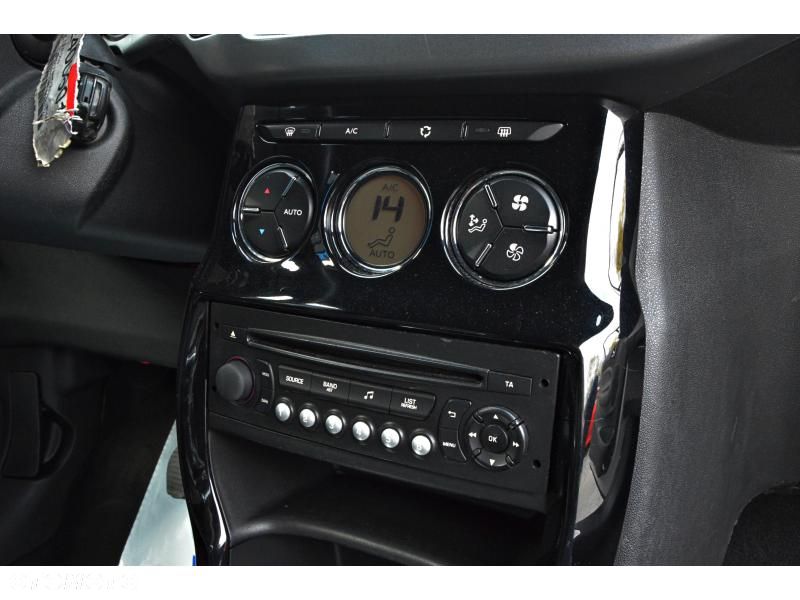 Citroën DS3 BlueHDi 120 SportChic - 13