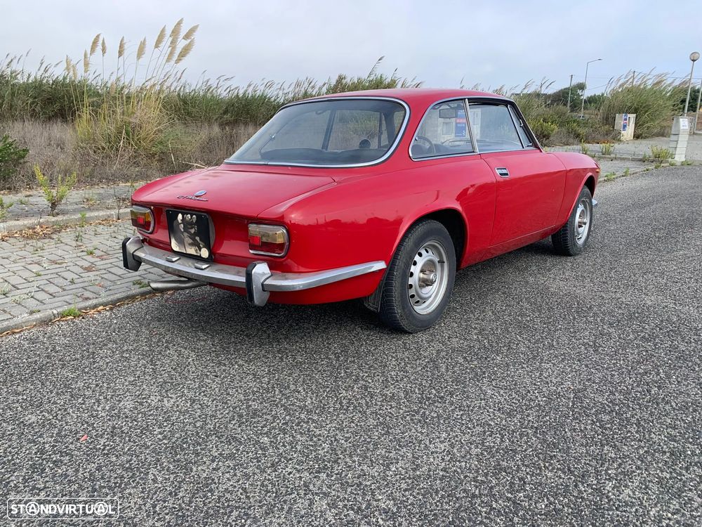 Alfa Romeo Giulia - 5