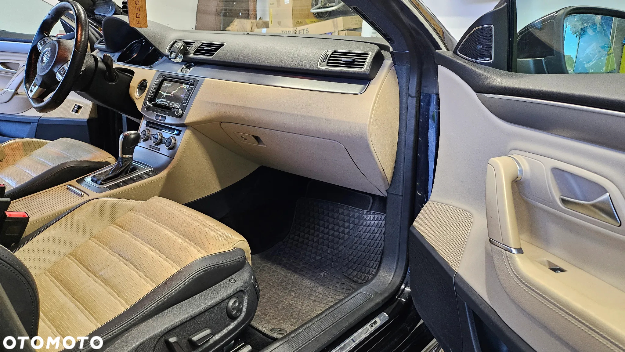 Volkswagen CC 2.0 TDI DPF BMT 4Mot DSG - 16