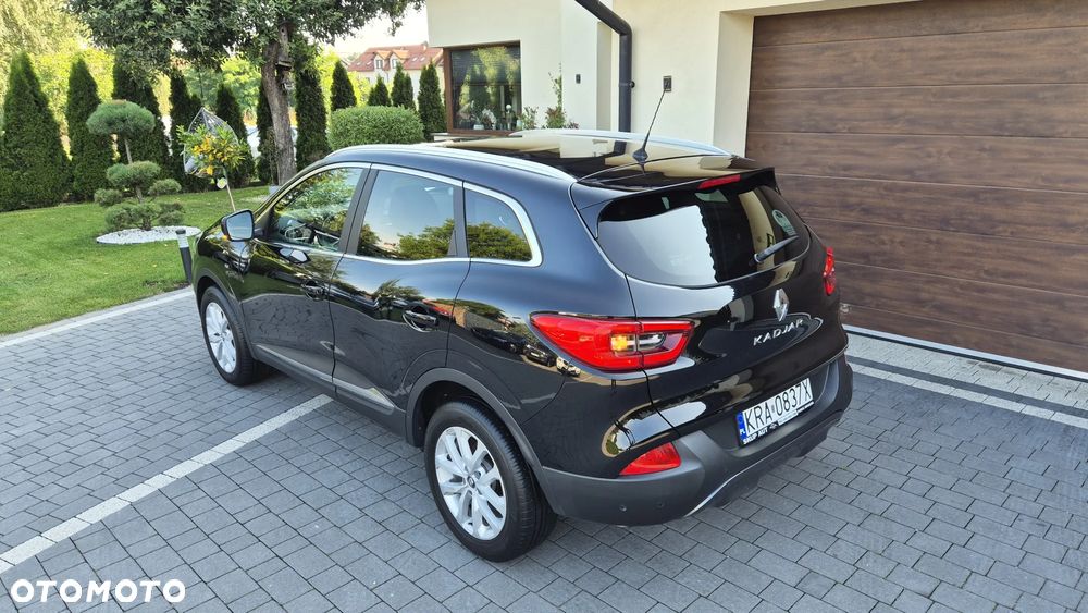 Renault Kadjar 1.2 Energy TCe S-Edition - 3
