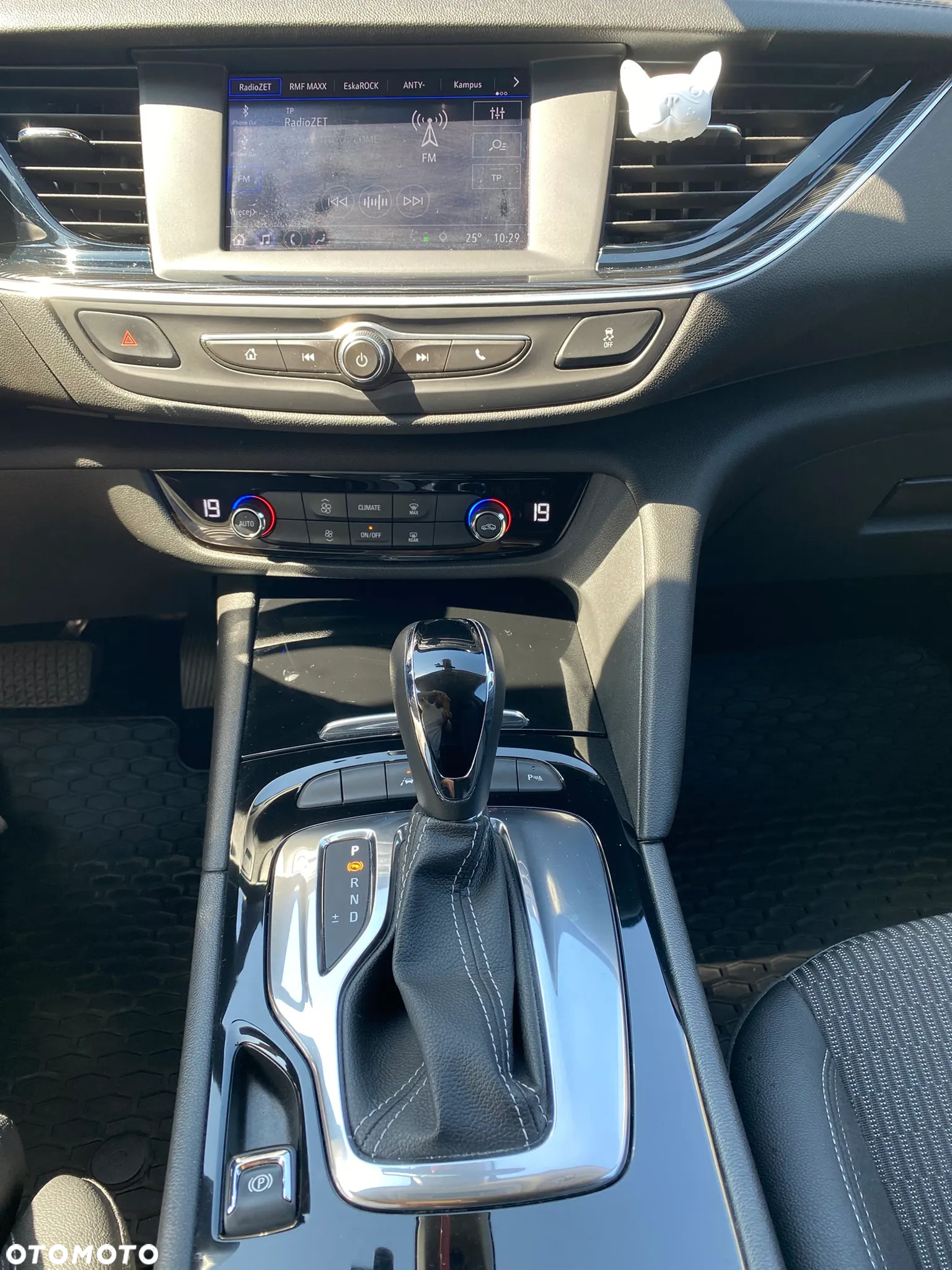 Opel Insignia 2.0 CDTI Innovation S&S - 11
