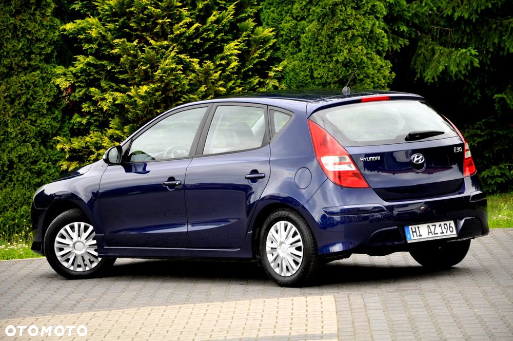 Hyundai i30 1.6 Sport - 19
