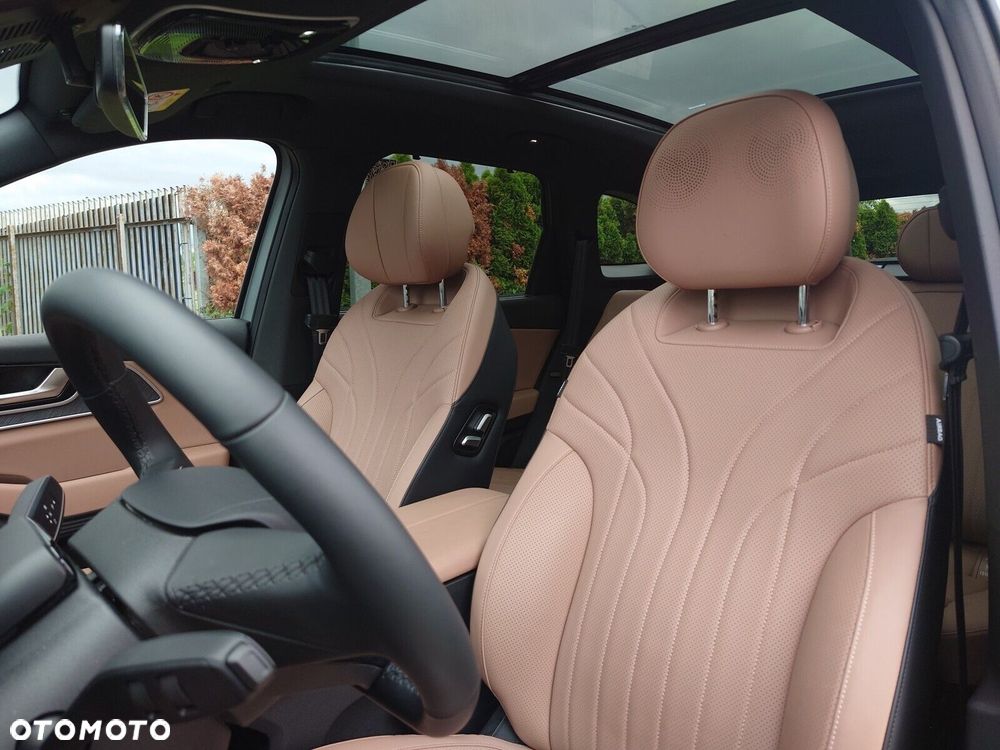 Chery Tiggo 9 - 8