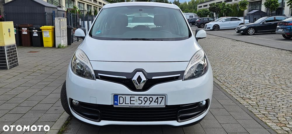 Renault Scenic 1.6 16V TomTom Edition - 5