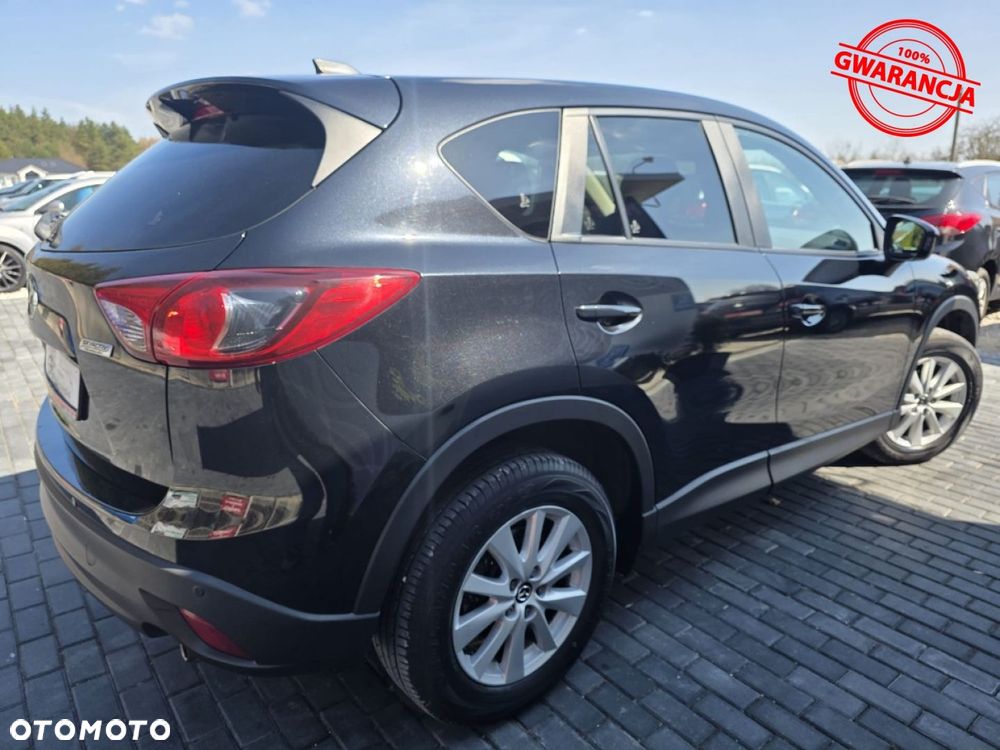 Mazda CX-5 2.0 Skyprestige 2WD - 12